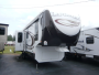 New 2014 Heartland Landmark MONTEREY Fifth Wheel For Sale